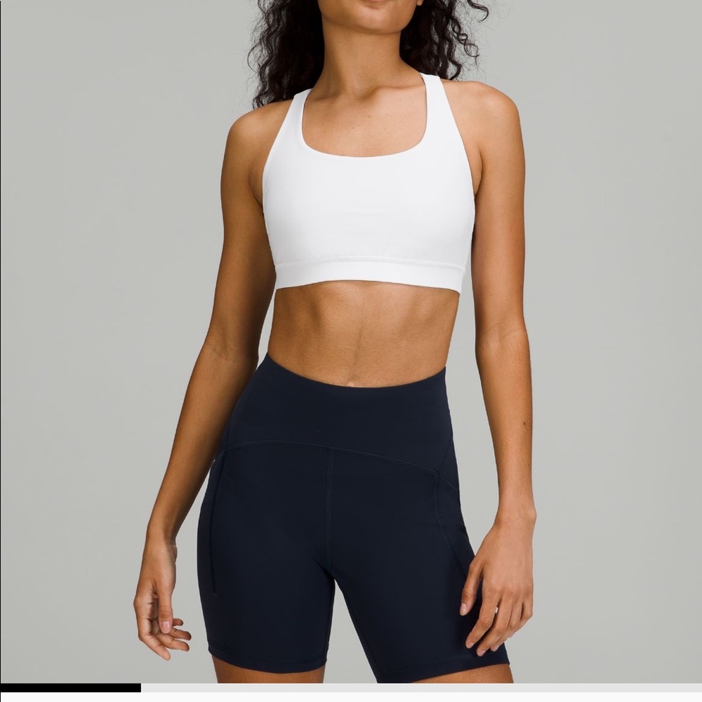 Lululemon Energy Bra